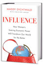 Influence book cover